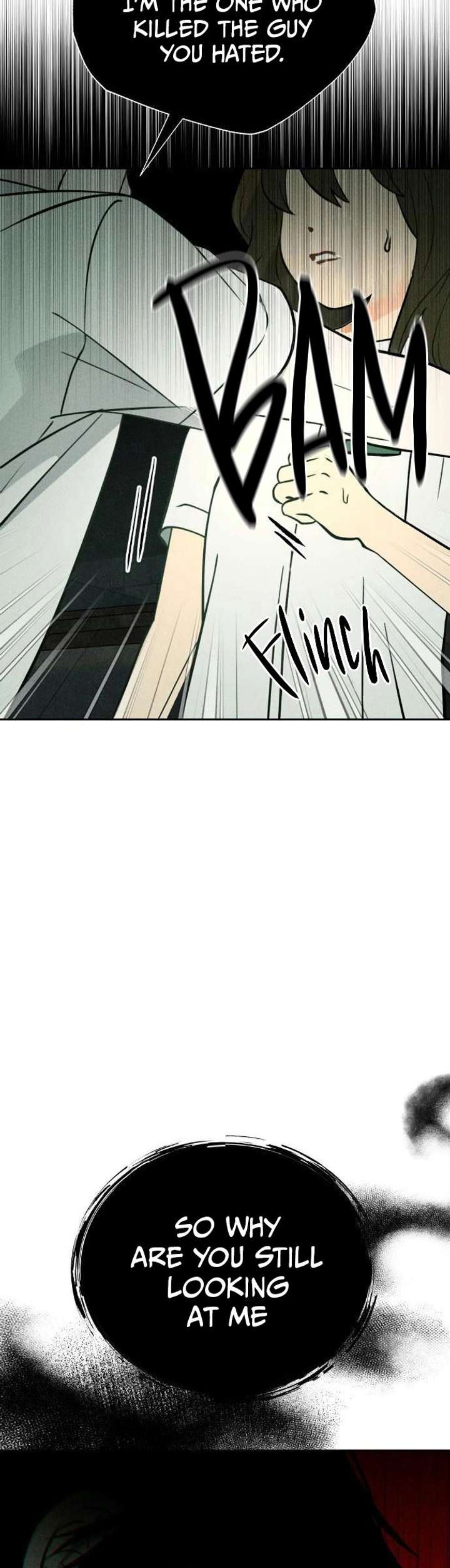 Classmate – Manhwa Chapter 23 - Page 61