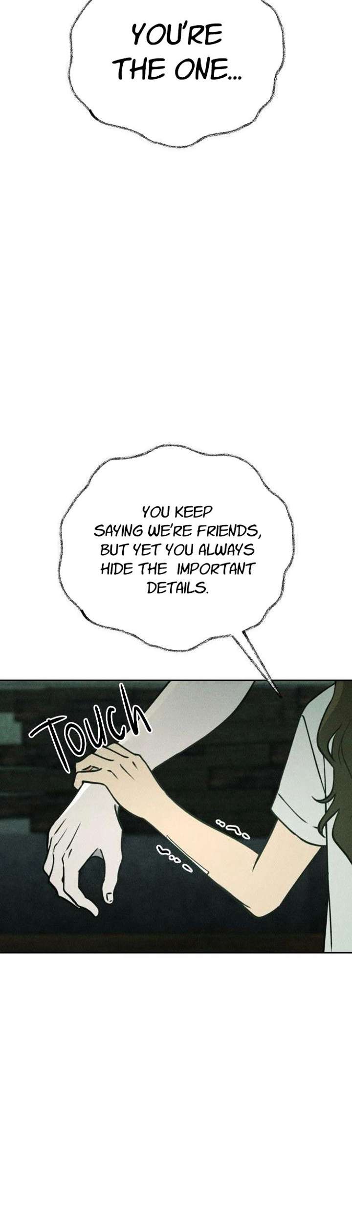 Classmate – Manhwa Chapter 23 - Page 65