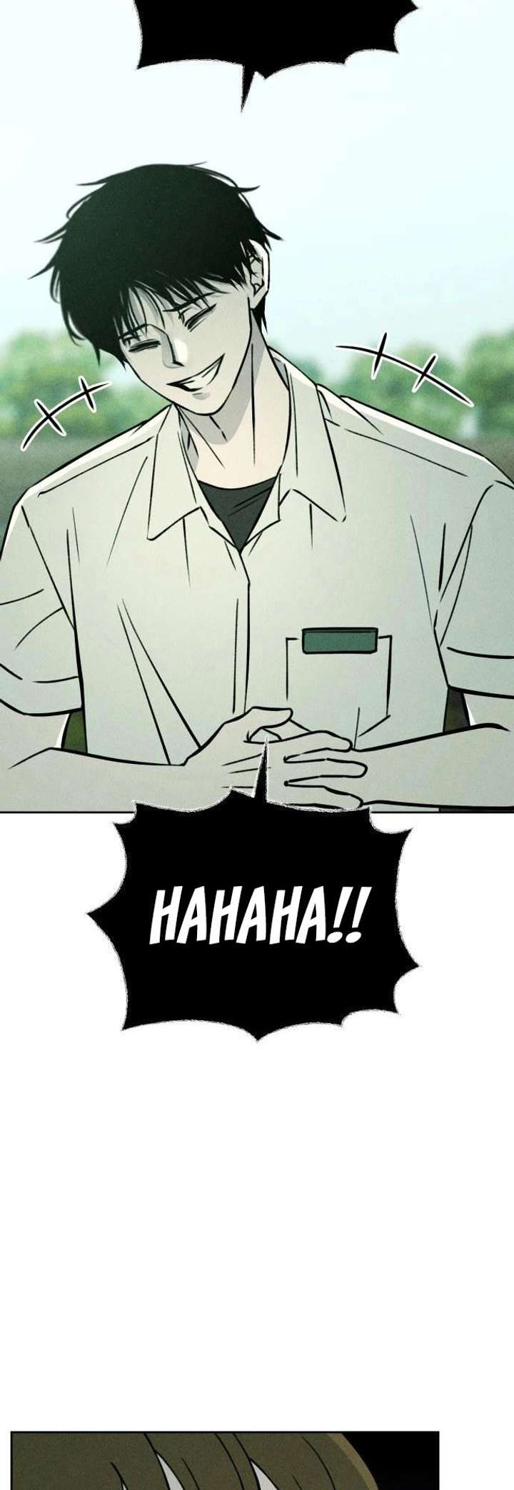 Classmate – Manhwa Chapter 23 - Page 7