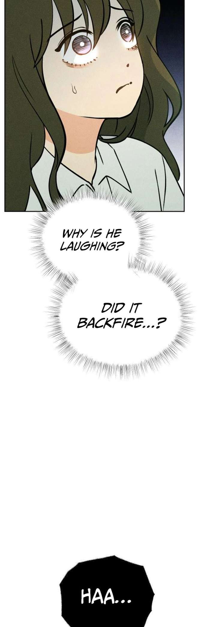 Classmate – Manhwa Chapter 23 - Page 8