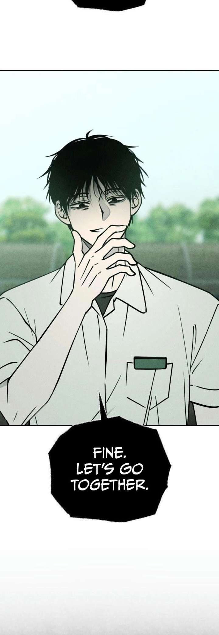 Classmate – Manhwa Chapter 23 - Page 9