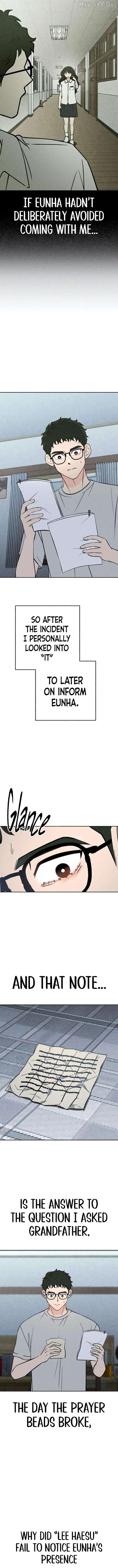 Classmate – Manhwa Chapter 25 - Page 13