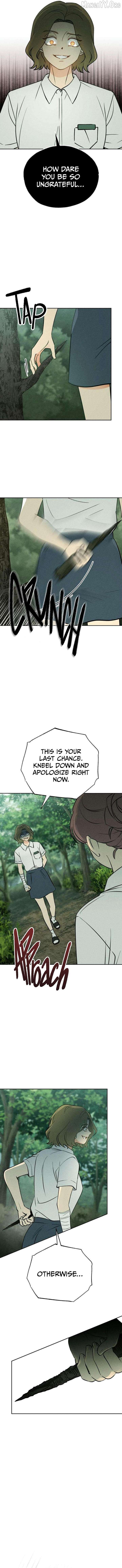 Classmate – Manhwa Chapter 25 - Page 2