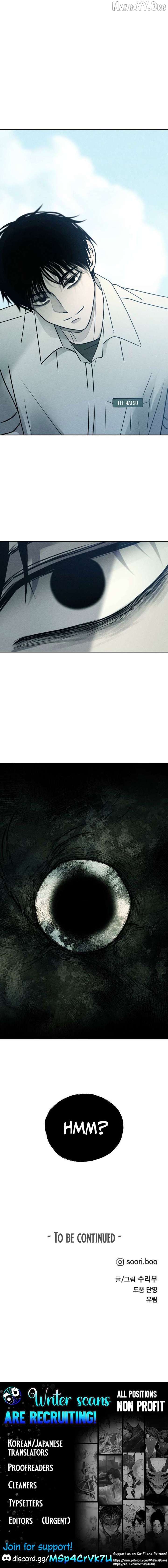 Classmate – Manhwa Chapter 26 - Page 14