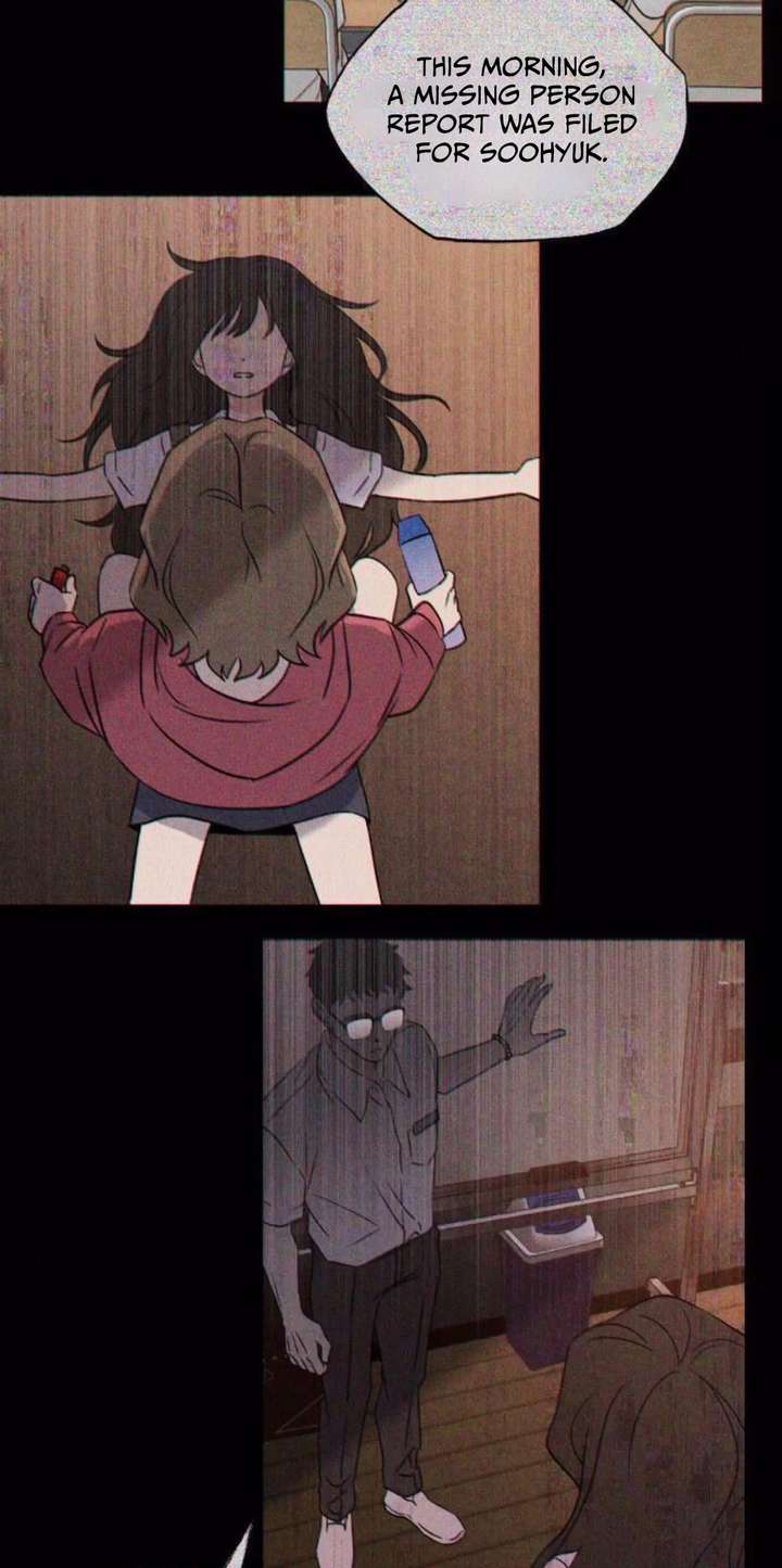 Classmate – Manhwa Chapter 29 - Page 105