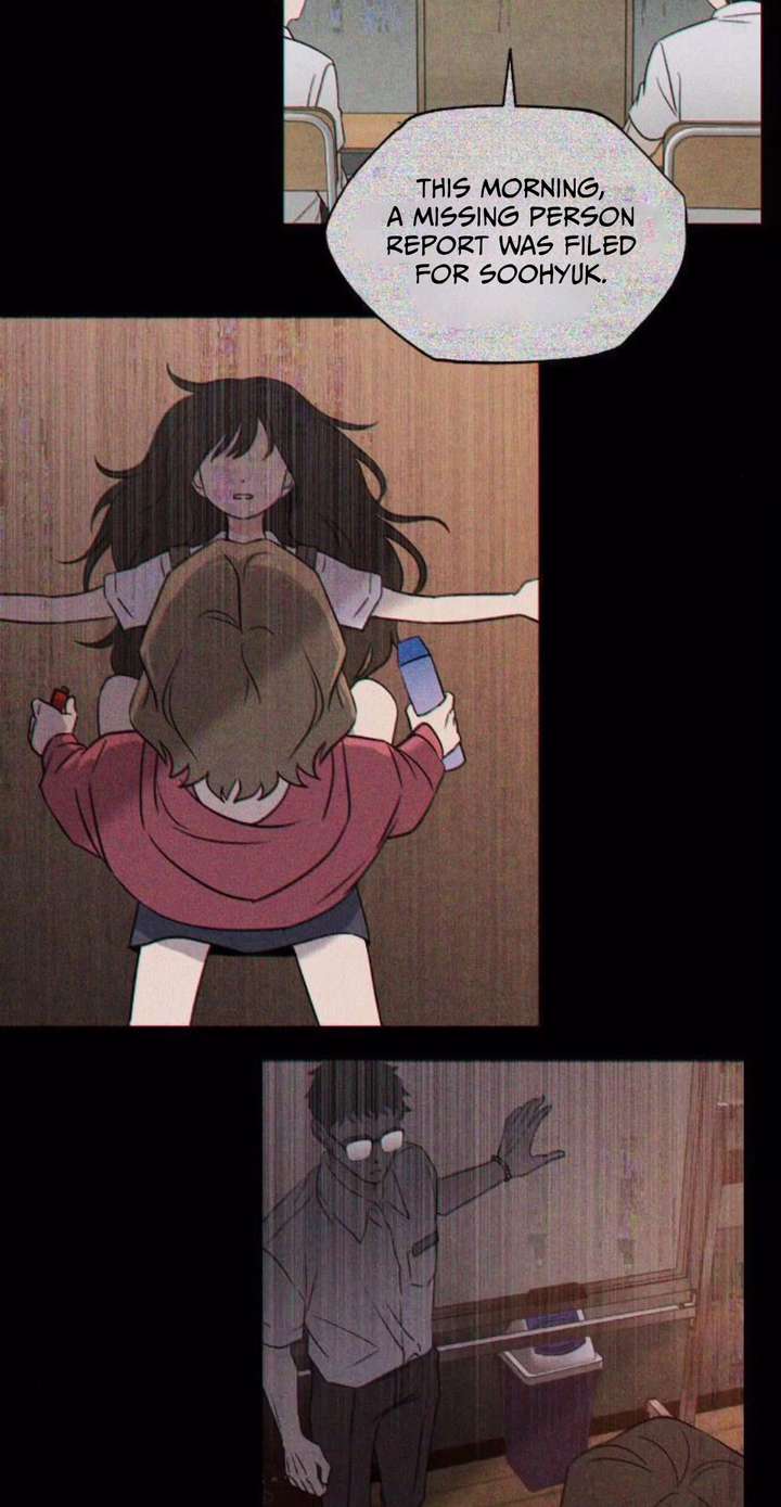 Classmate – Manhwa Chapter 29 - Page 115