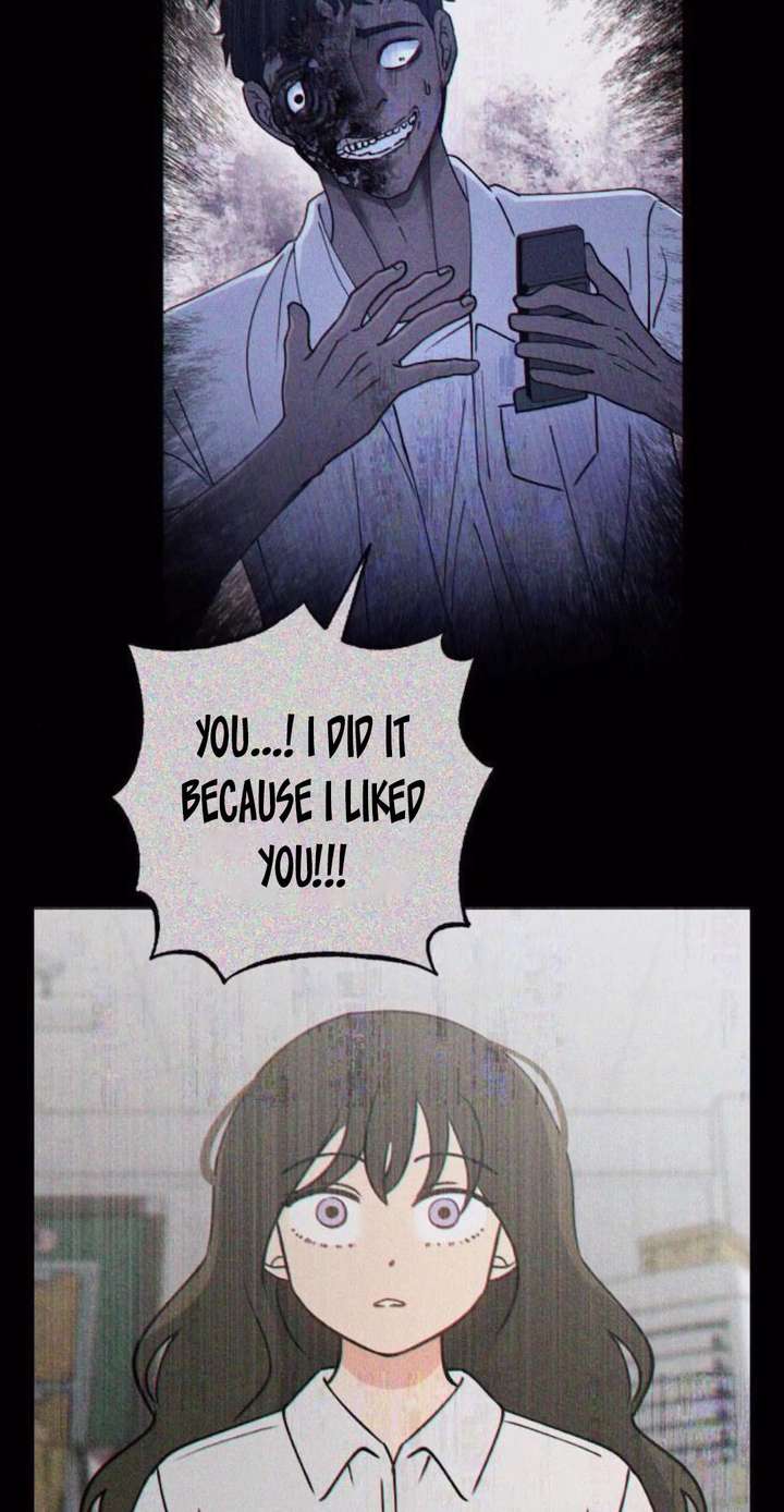 Classmate – Manhwa Chapter 29 - Page 117