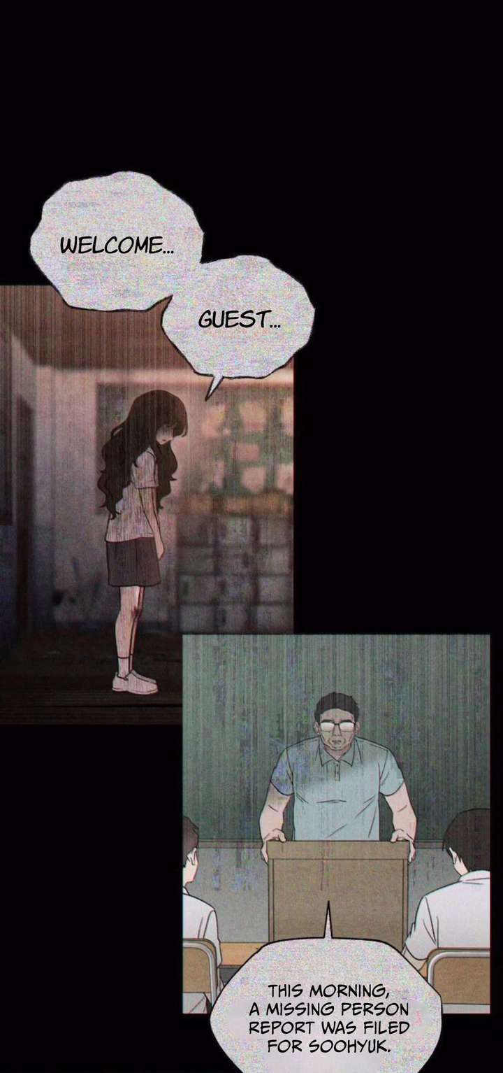 Classmate – Manhwa Chapter 29 - Page 125