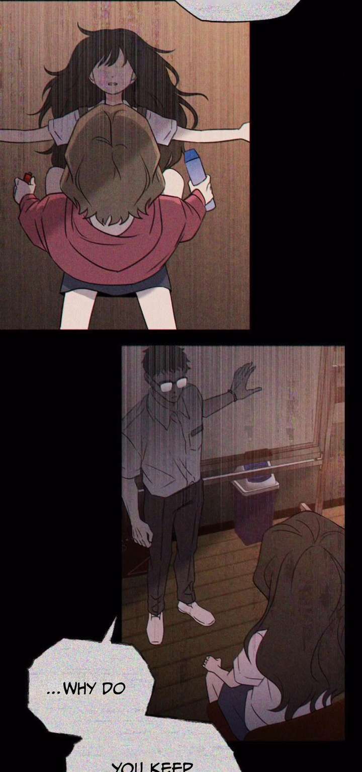 Classmate – Manhwa Chapter 29 - Page 126