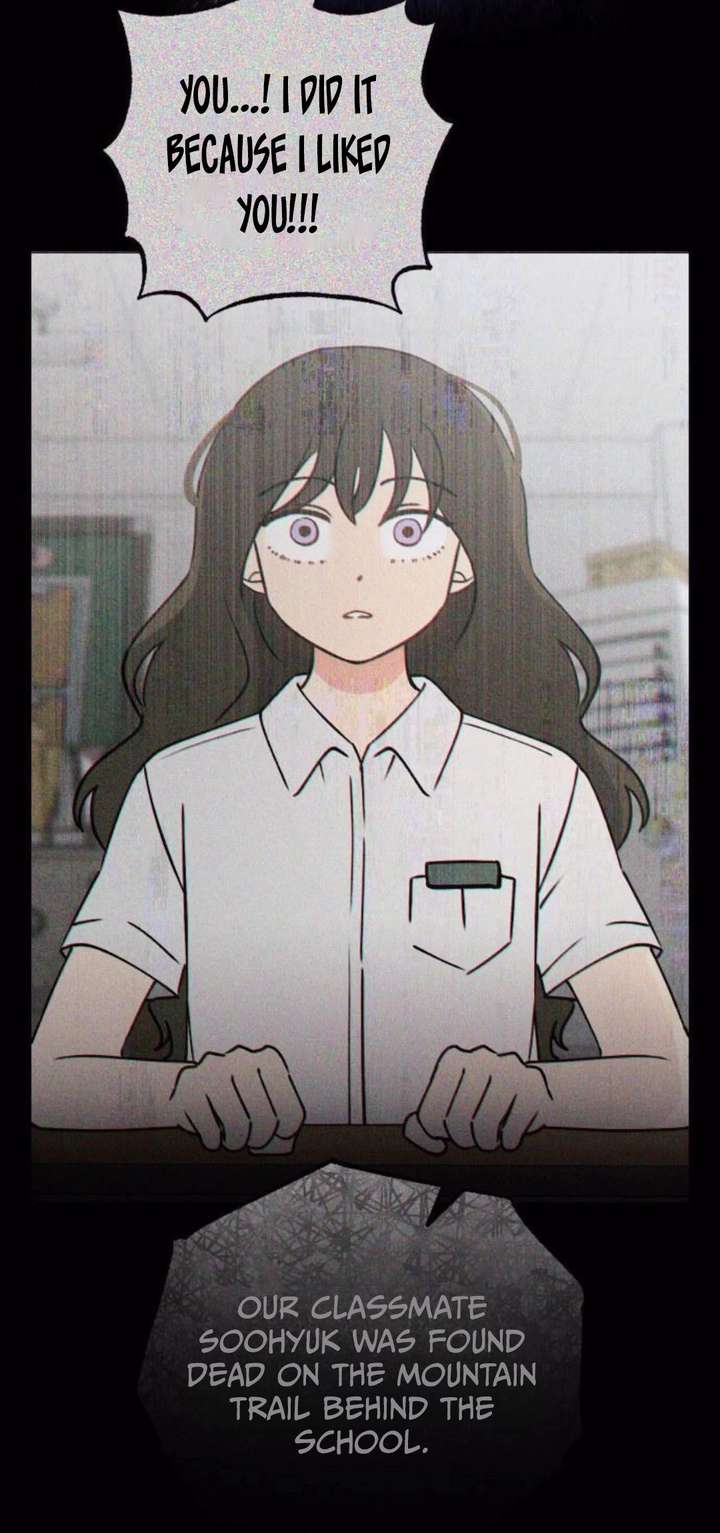 Classmate – Manhwa Chapter 29 - Page 128