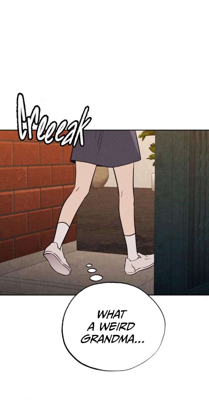 Classmate – Manhwa Chapter 29 - Page 16