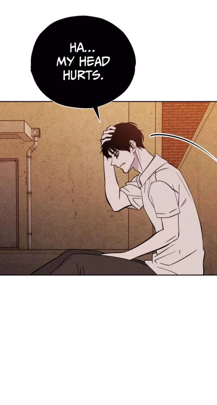 Classmate – Manhwa Chapter 29 - Page 34