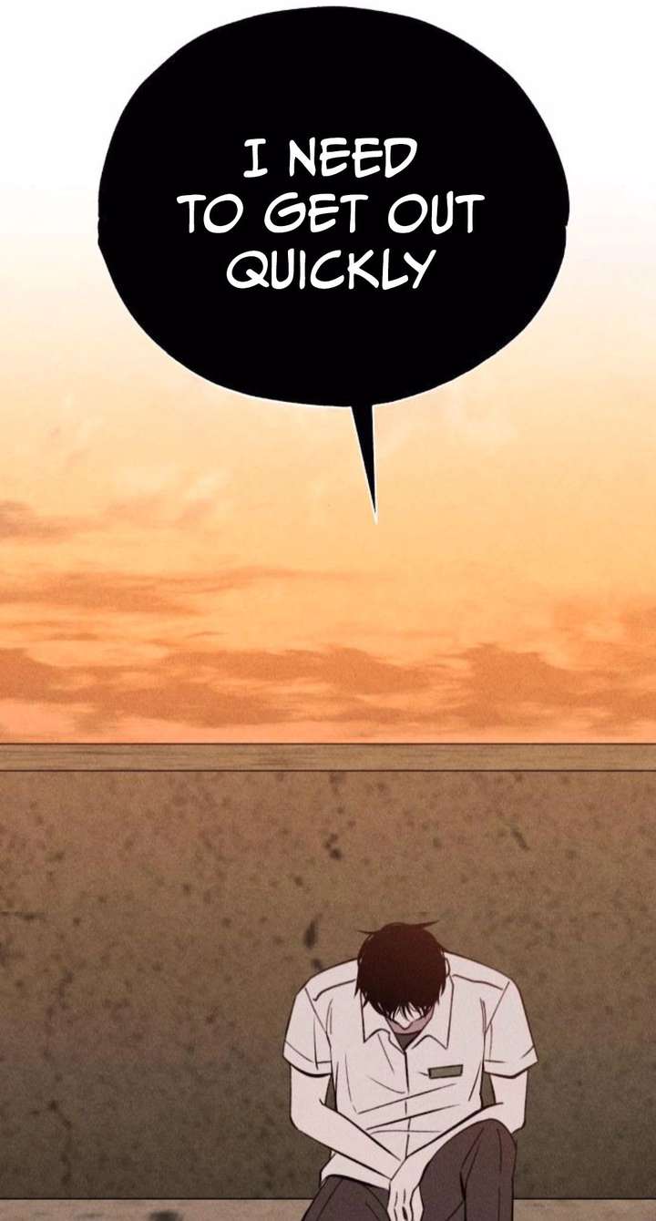 Classmate – Manhwa Chapter 29 - Page 36