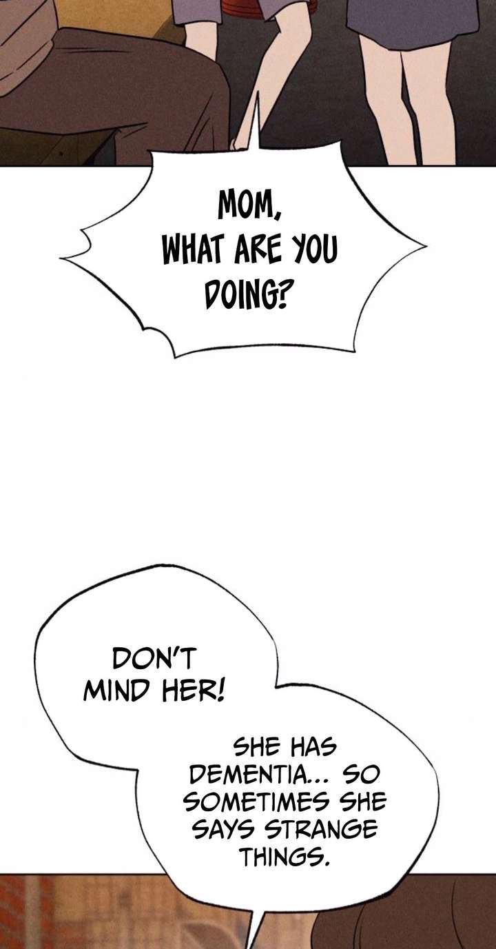 Classmate – Manhwa Chapter 29 - Page 8