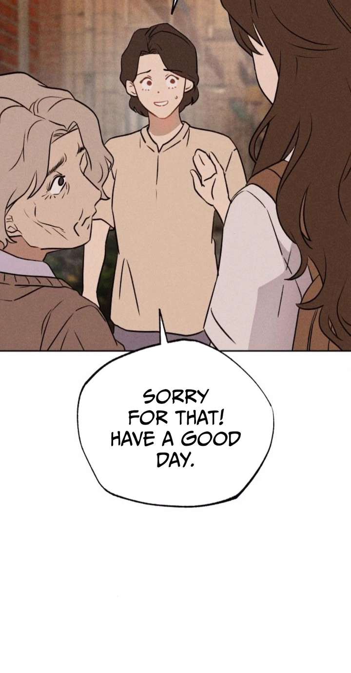 Classmate – Manhwa Chapter 29 - Page 9