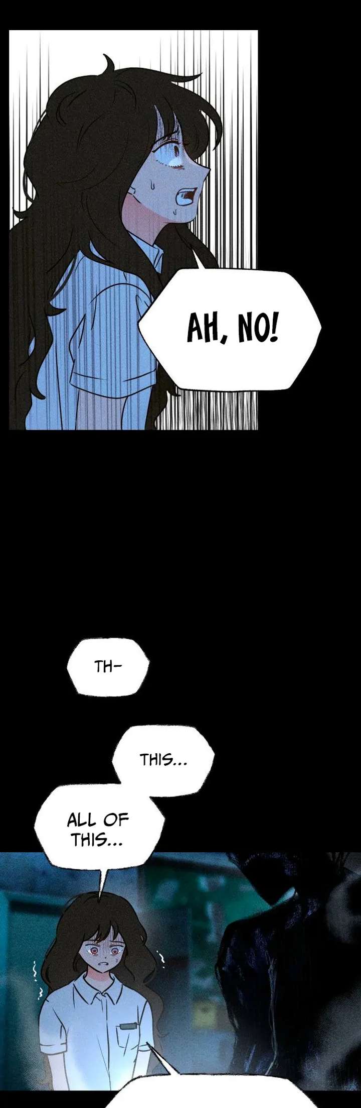 Classmate – Manhwa Chapter 3 - Page 10