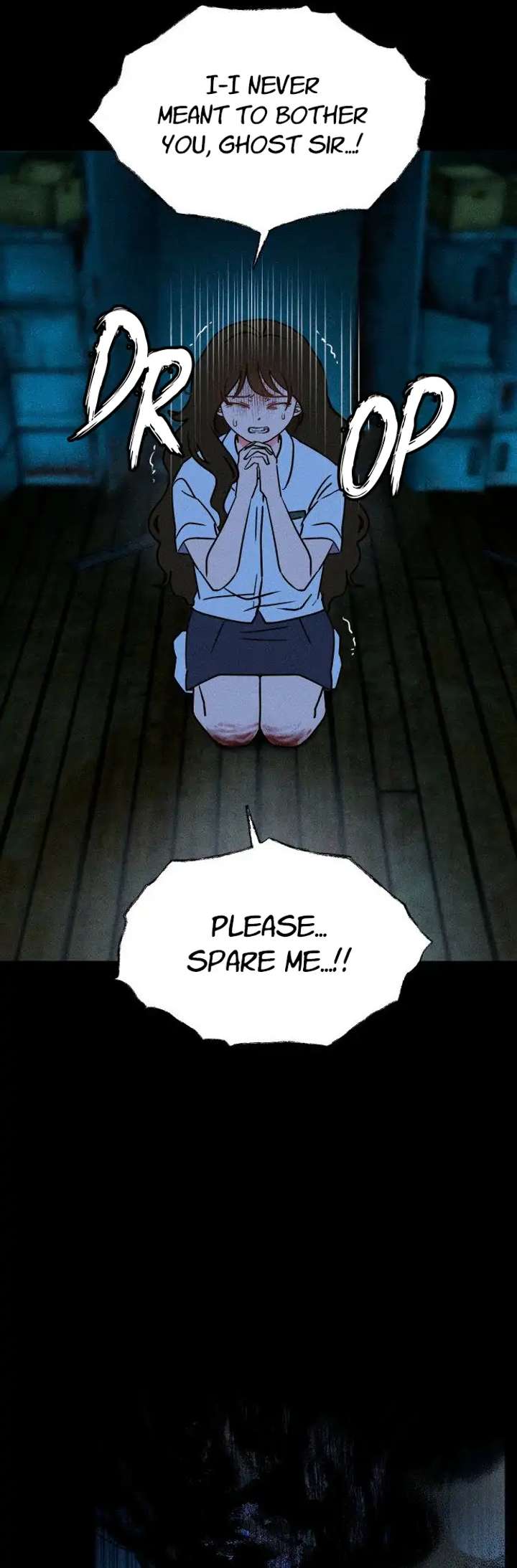 Classmate – Manhwa Chapter 3 - Page 13