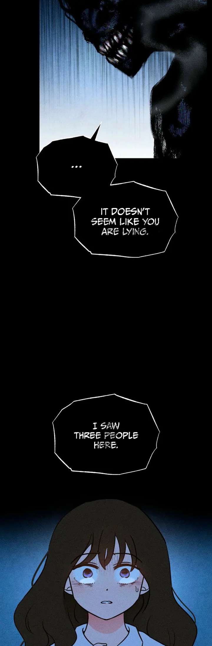 Classmate – Manhwa Chapter 3 - Page 14