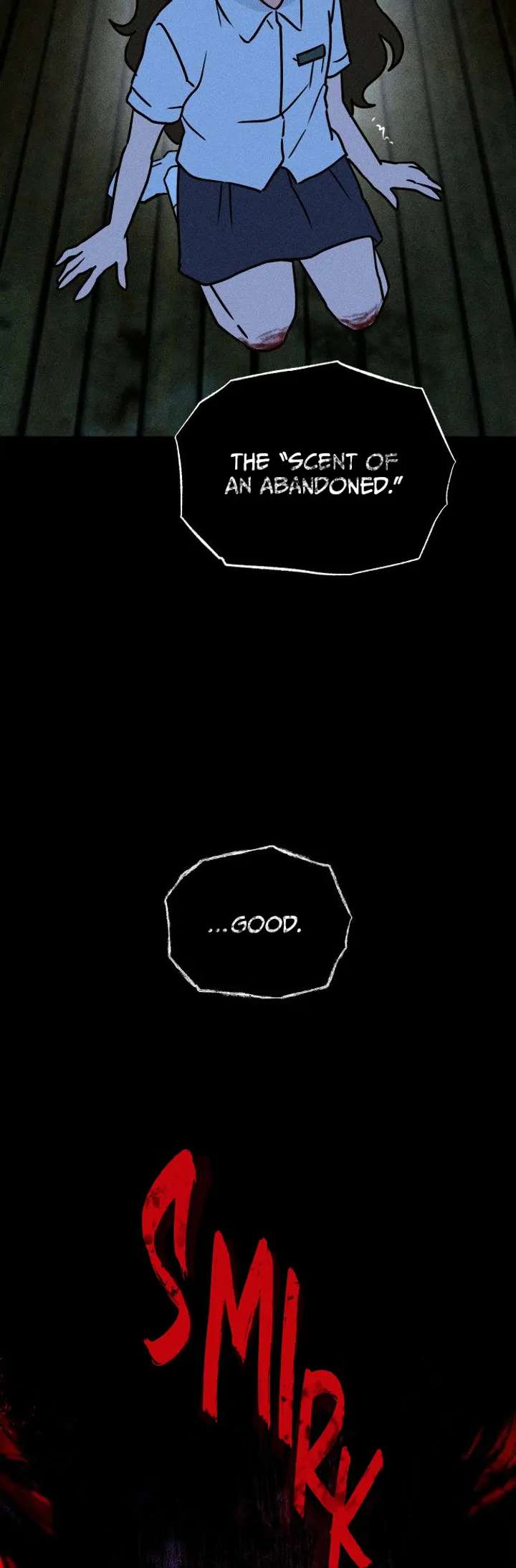 Classmate – Manhwa Chapter 3 - Page 16