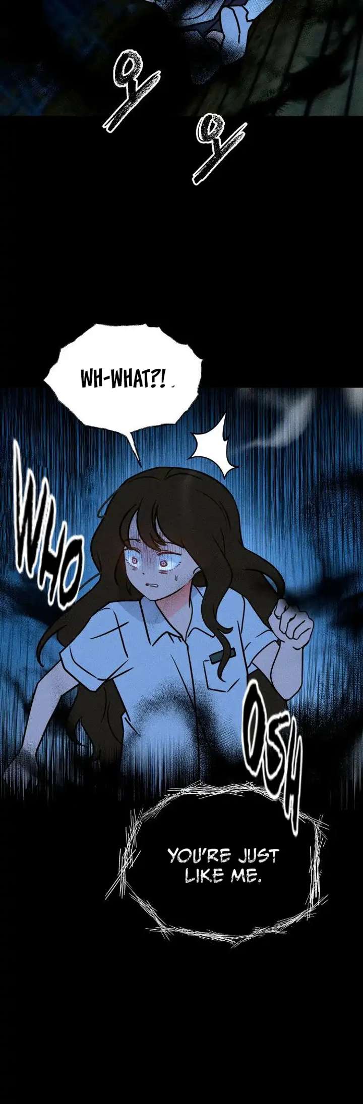 Classmate – Manhwa Chapter 3 - Page 18