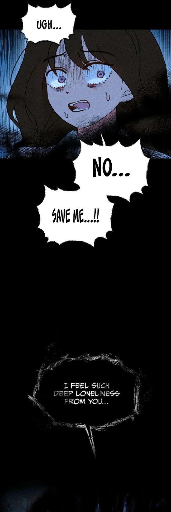 Classmate – Manhwa Chapter 3 - Page 19