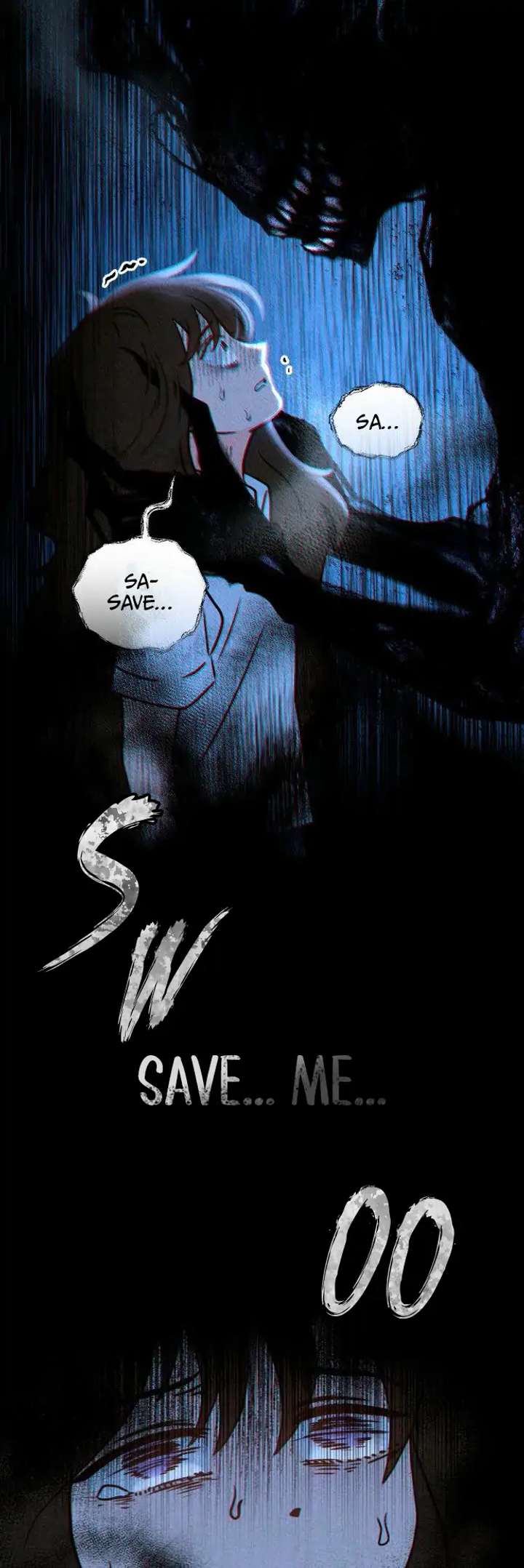 Classmate – Manhwa Chapter 3 - Page 20