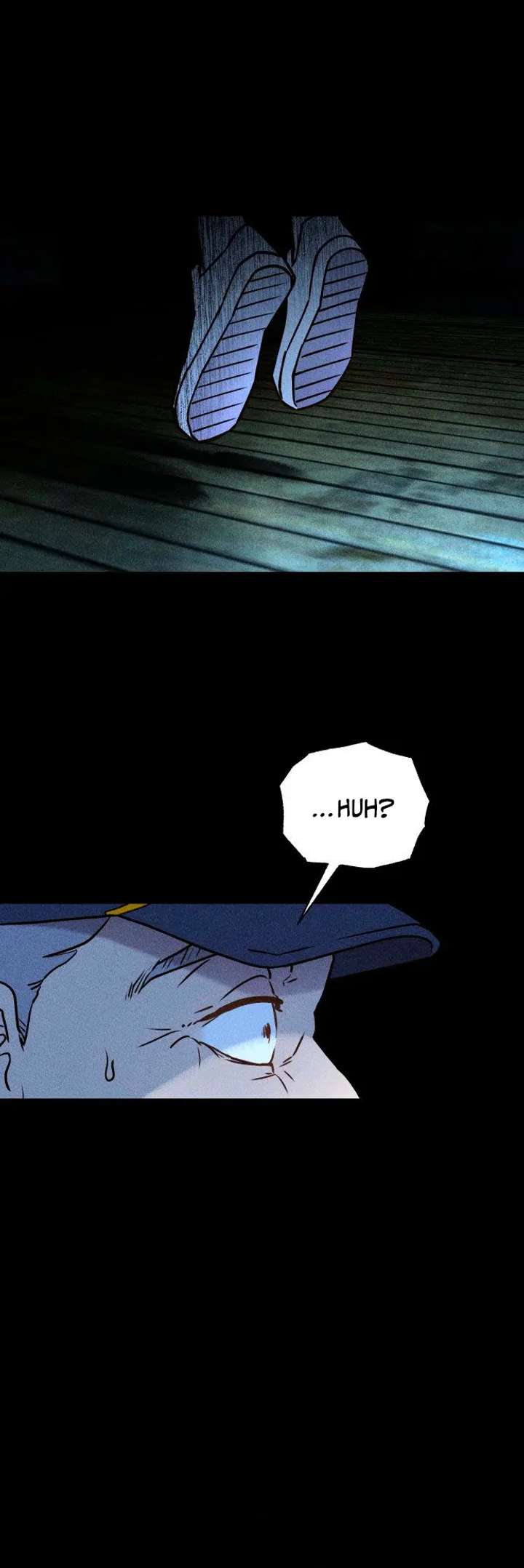 Classmate – Manhwa Chapter 3 - Page 24