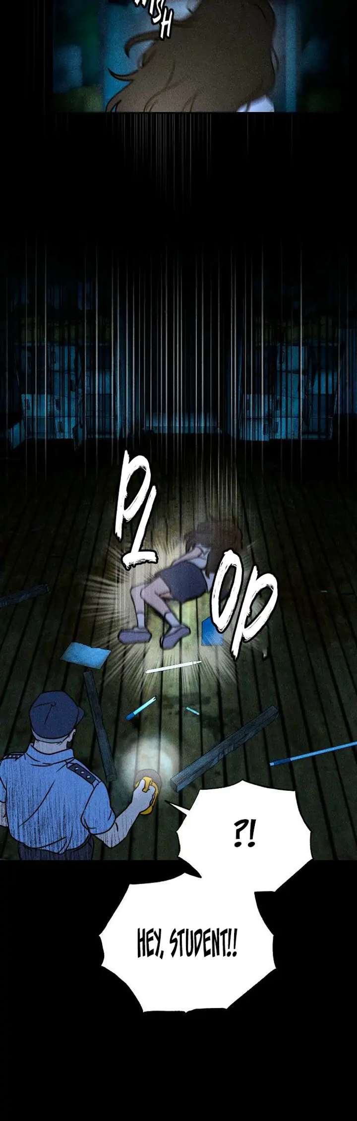 Classmate – Manhwa Chapter 3 - Page 26