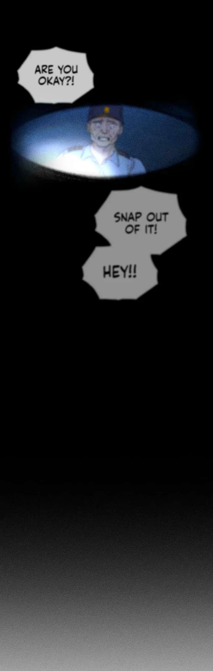 Classmate – Manhwa Chapter 3 - Page 27