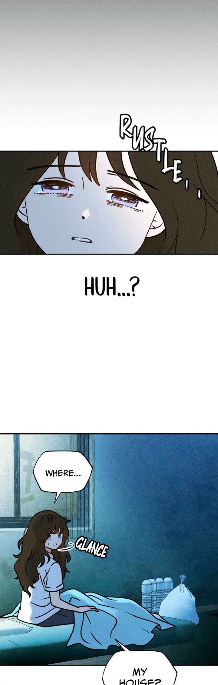 Classmate – Manhwa Chapter 3 - Page 28