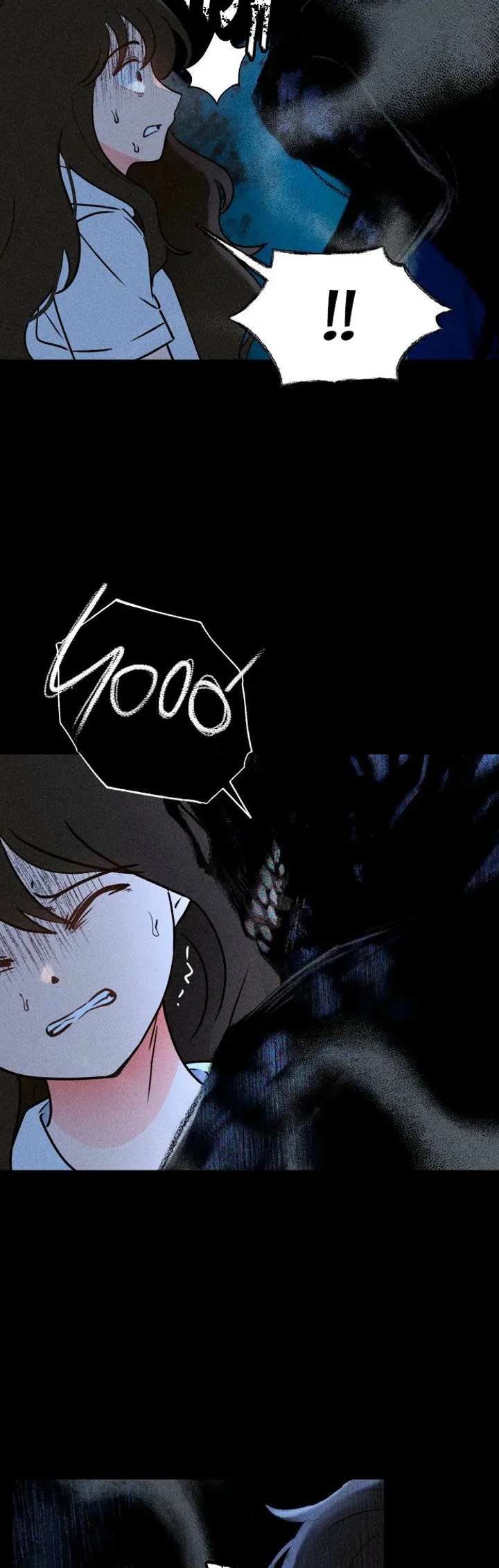 Classmate – Manhwa Chapter 3 - Page 3