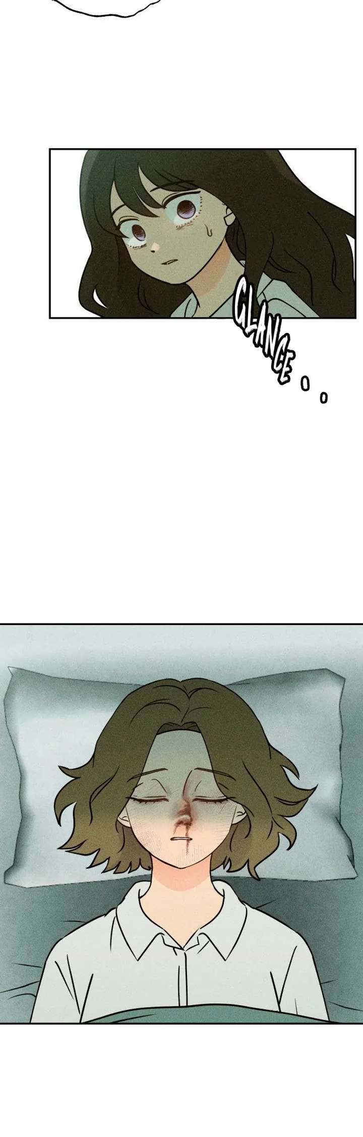 Classmate – Manhwa Chapter 3 - Page 33