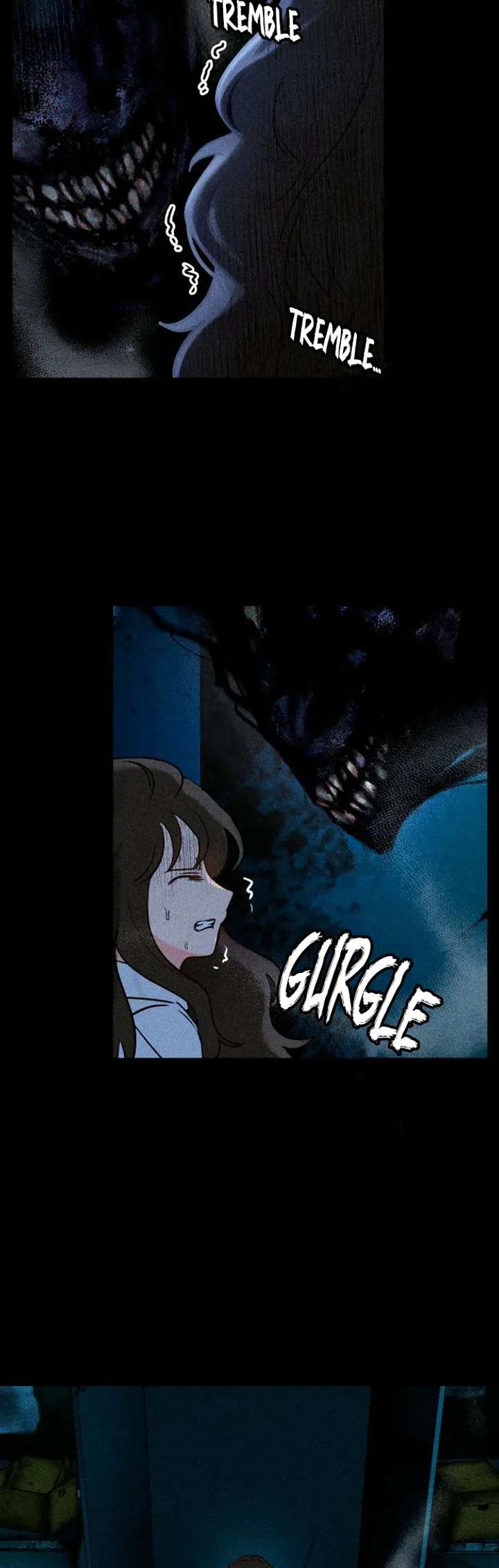 Classmate – Manhwa Chapter 3 - Page 4