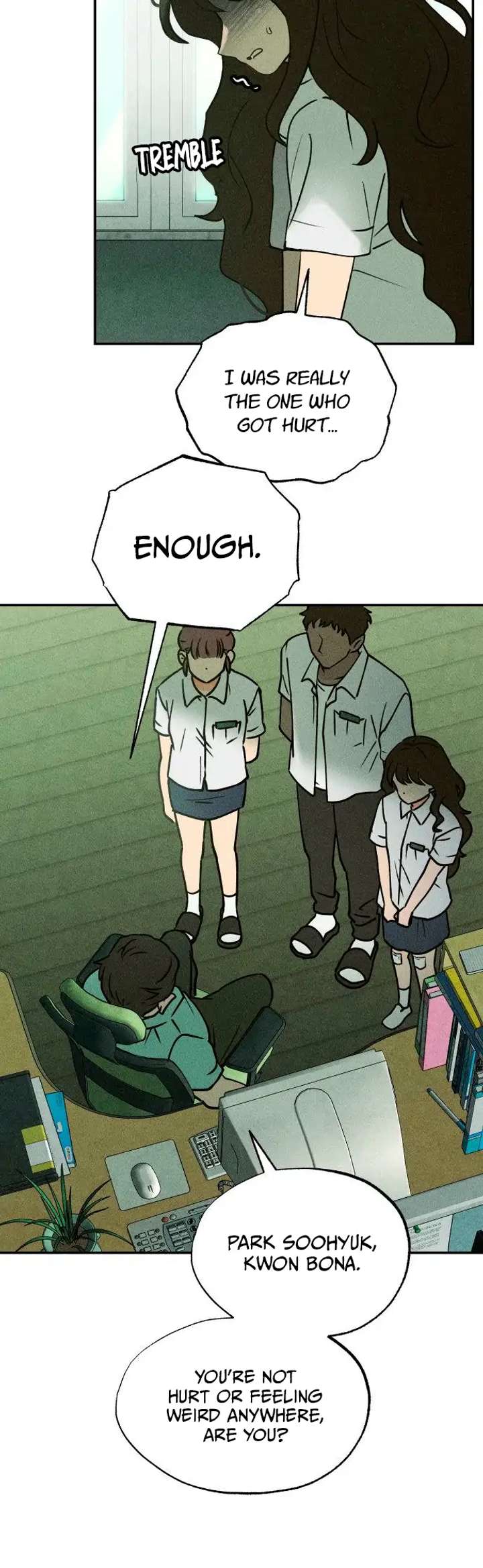 Classmate – Manhwa Chapter 3 - Page 46