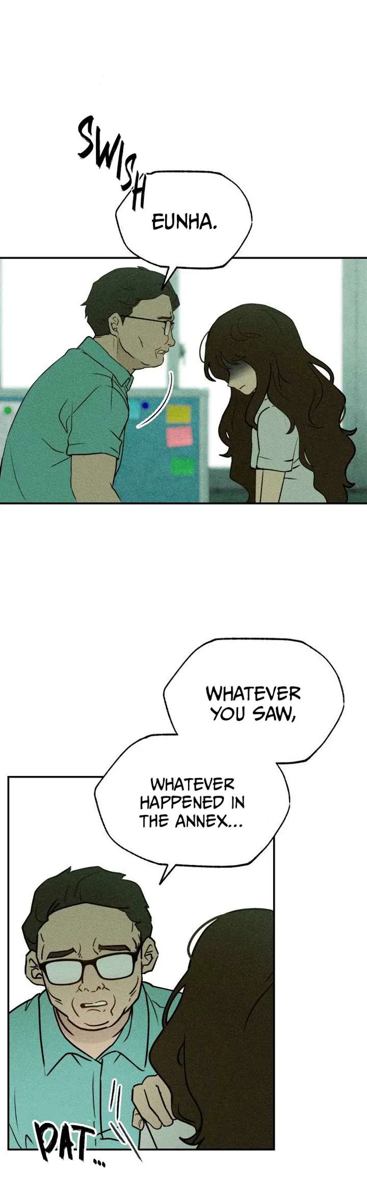 Classmate – Manhwa Chapter 3 - Page 48