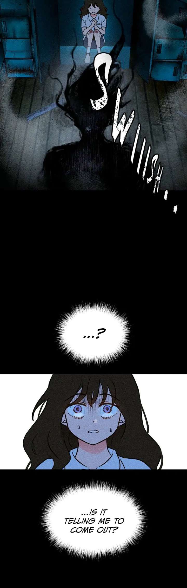 Classmate – Manhwa Chapter 3 - Page 5