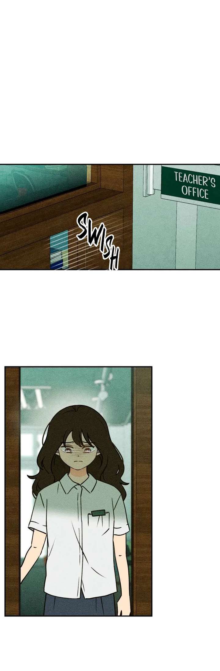 Classmate – Manhwa Chapter 3 - Page 50