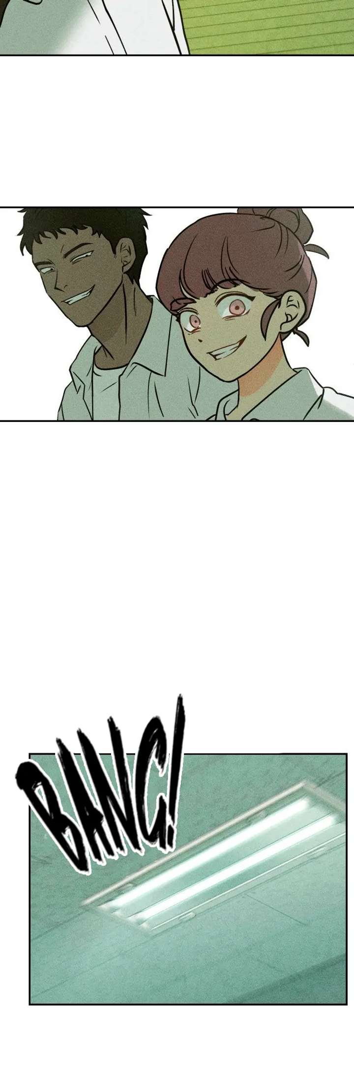 Classmate – Manhwa Chapter 3 - Page 52