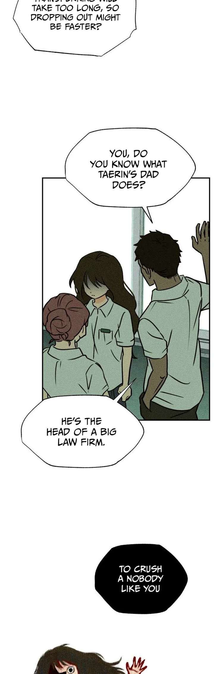 Classmate – Manhwa Chapter 3 - Page 57