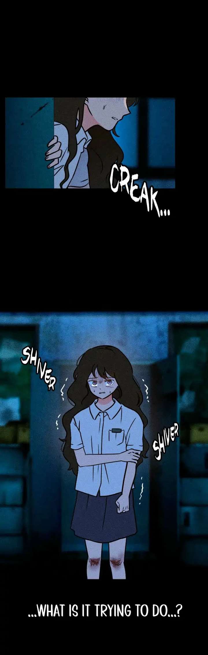 Classmate – Manhwa Chapter 3 - Page 6