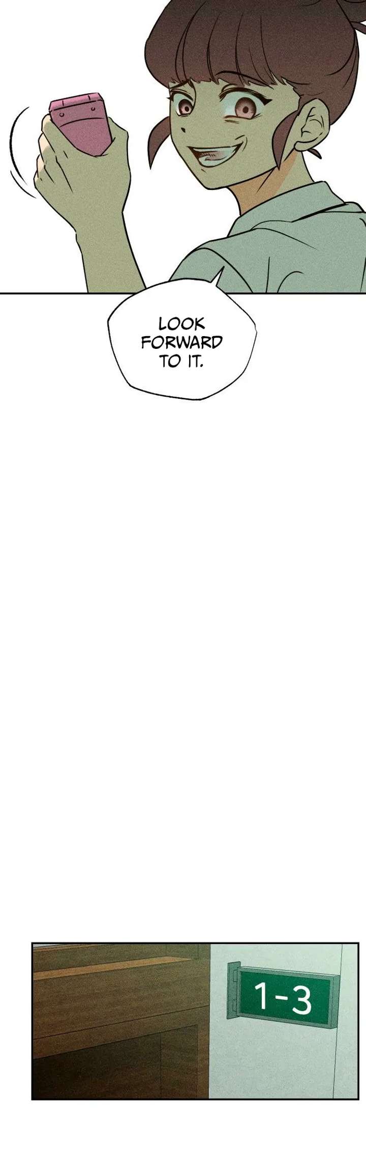 Classmate – Manhwa Chapter 3 - Page 60