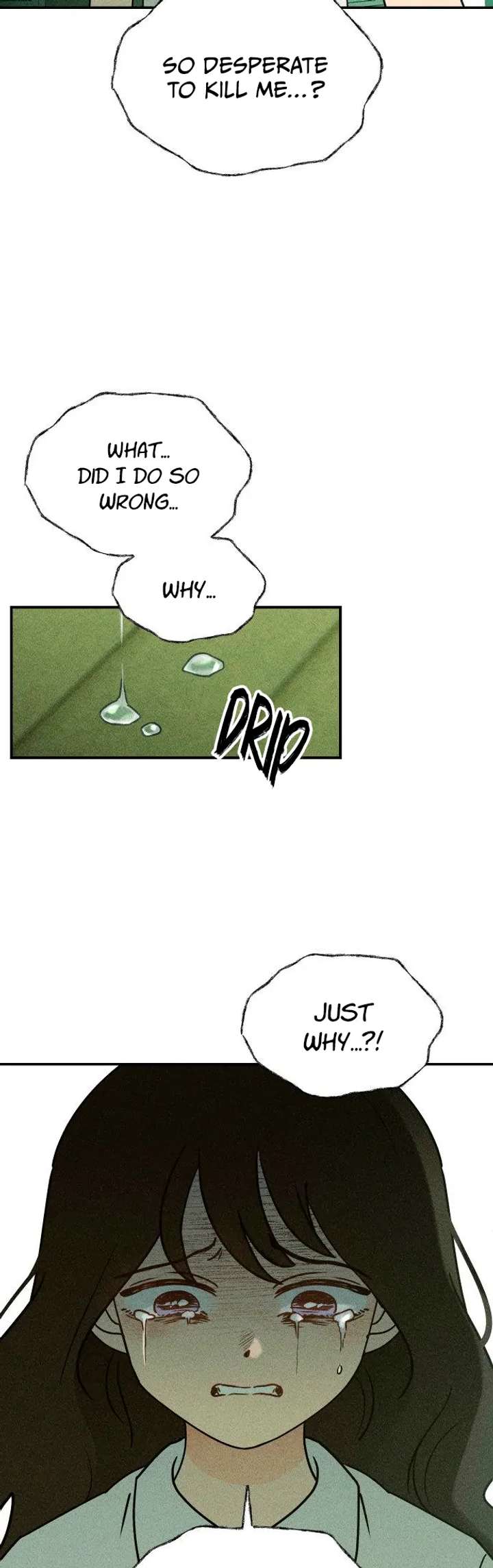 Classmate – Manhwa Chapter 3 - Page 63