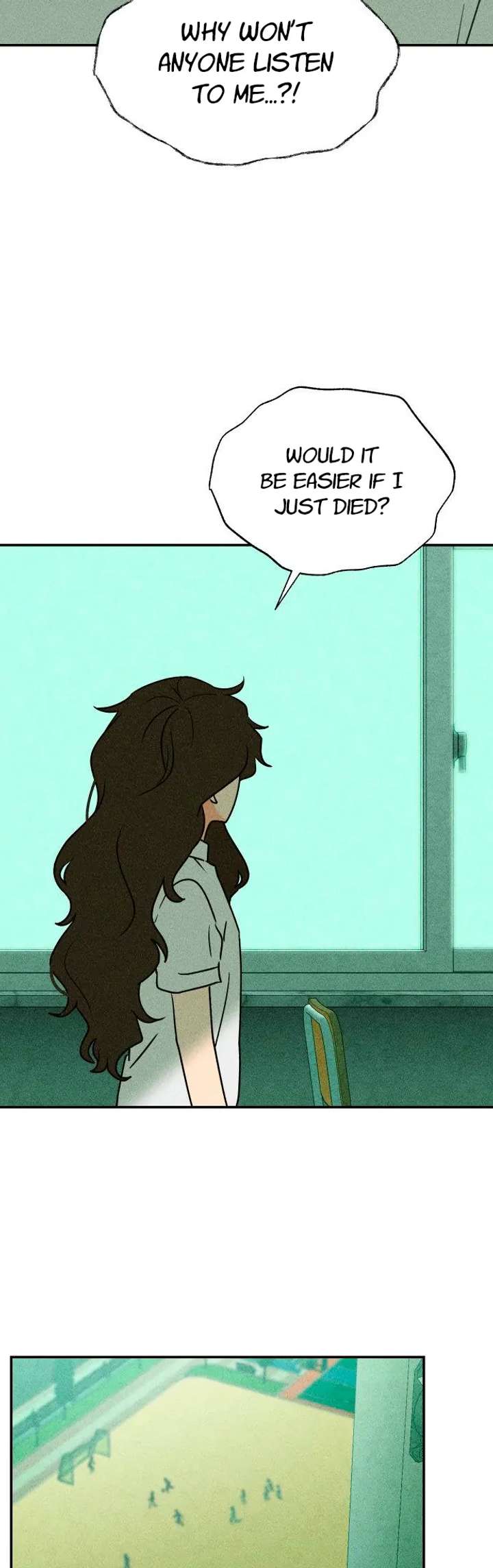 Classmate – Manhwa Chapter 3 - Page 64