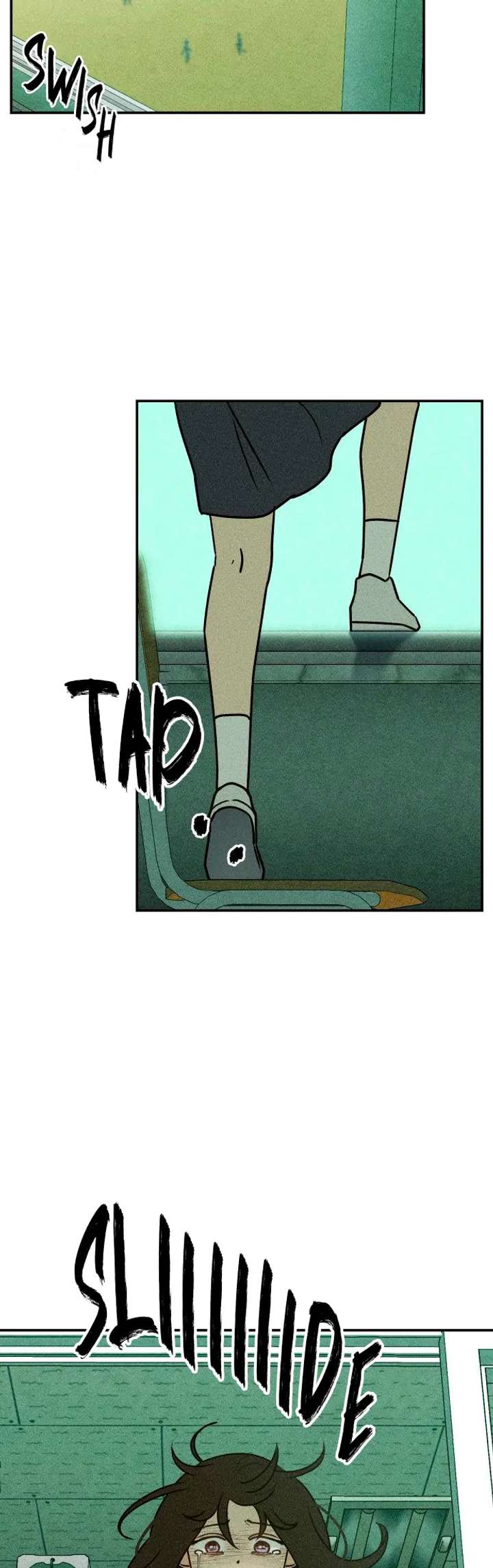 Classmate – Manhwa Chapter 3 - Page 65