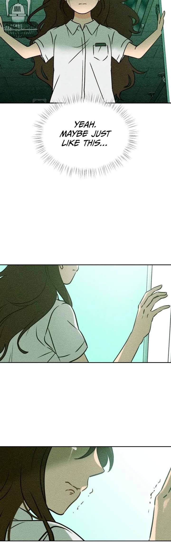 Classmate – Manhwa Chapter 3 - Page 66