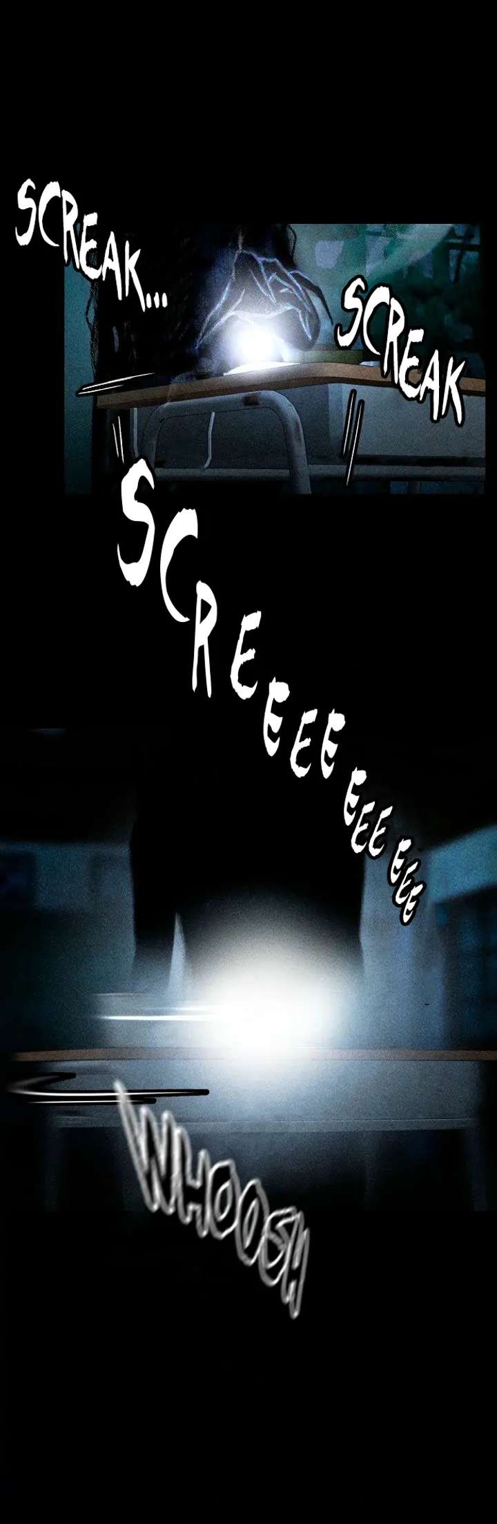 Classmate – Manhwa Chapter 3 - Page 7