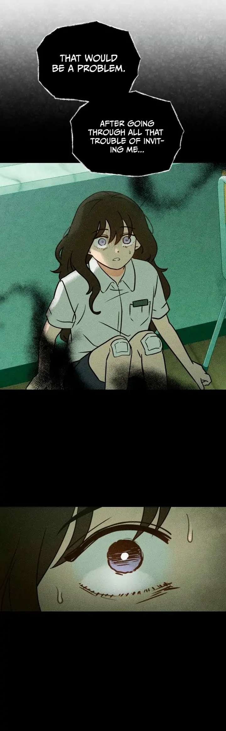 Classmate – Manhwa Chapter 3 - Page 70