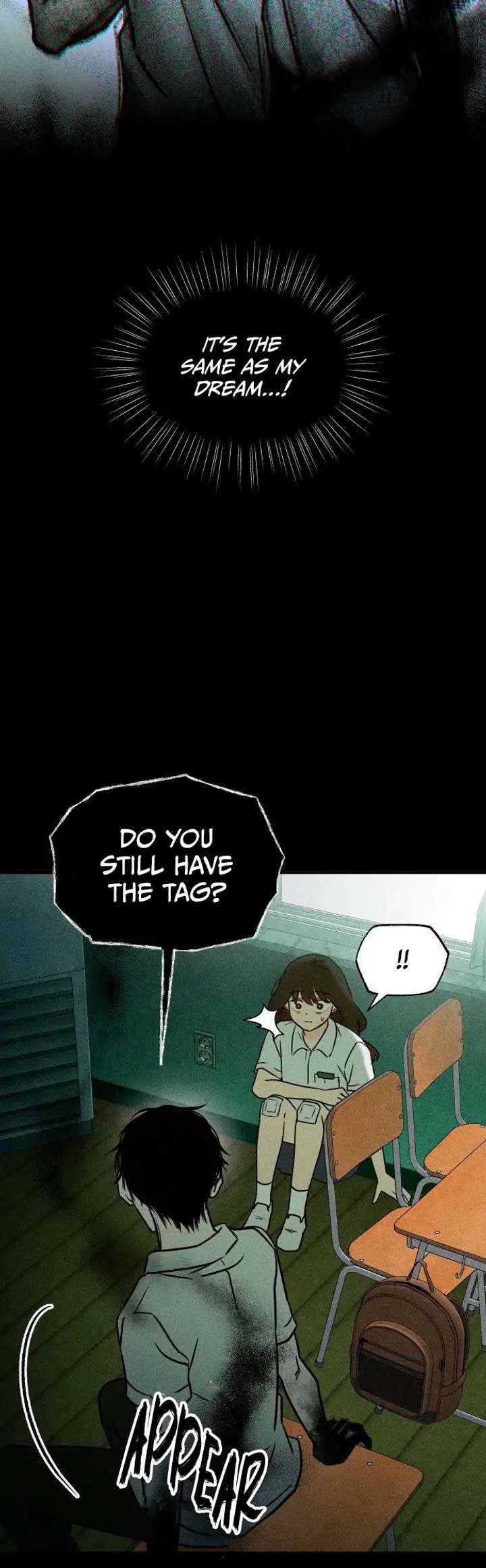 Classmate – Manhwa Chapter 3 - Page 72