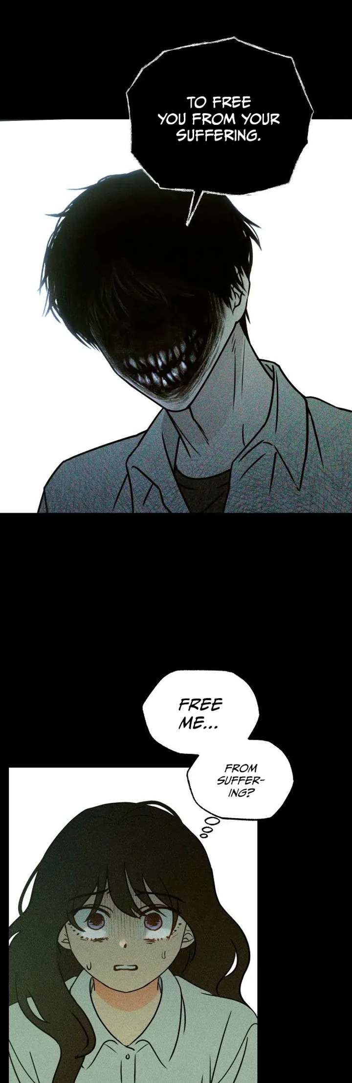 Classmate – Manhwa Chapter 3 - Page 76