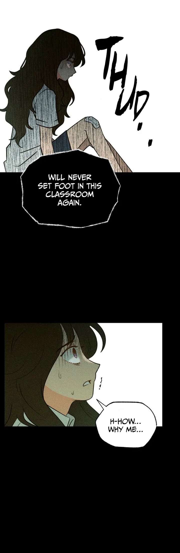 Classmate – Manhwa Chapter 3 - Page 78
